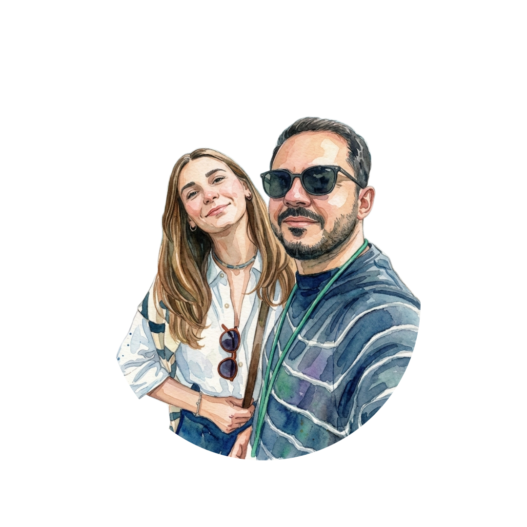 Aslı & Murat